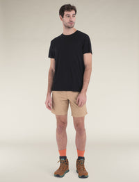 Icebreaker Merino 150 Tech Lite III SS - Men's